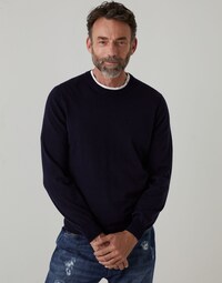 Crewneck