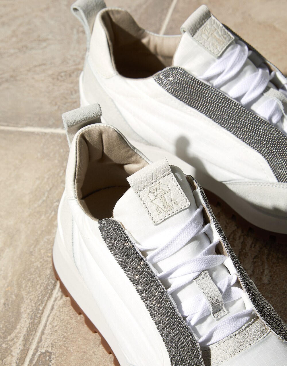 brunello cucinelli women's shoes sale