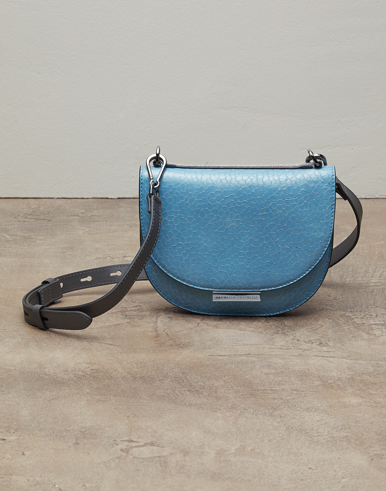 sky blue bag shop