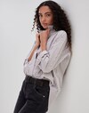 Chemise en Coton