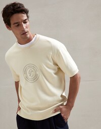 Kurzärmliges T-Shirt