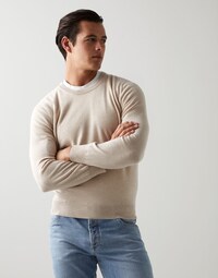 Crewneck