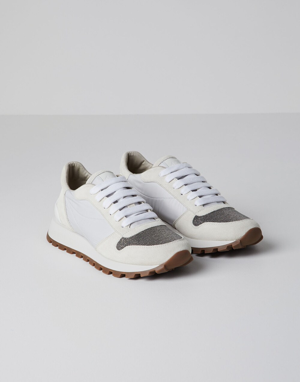 brunello cucinelli women's shoes sale