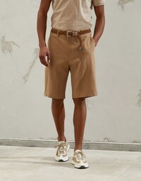 Bermuda Shorts