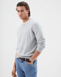 Crewneck Sweater