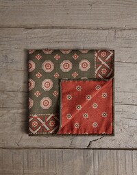 Pañuelo de Bolsillo