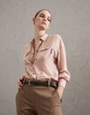 Silk Shirt