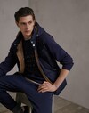 Down Sleeveless Jacket