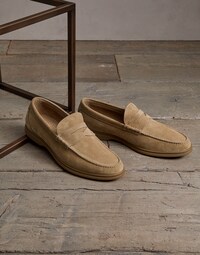 Moccasins