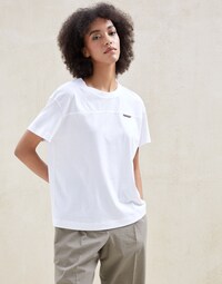T-Shirt Manches Courtes