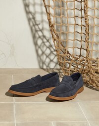 Moccasins