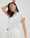 T-Shirt Manches Courtes
