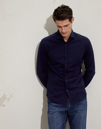 Cotton Shirt