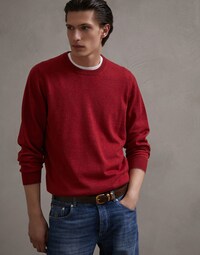 Crewneck Sweater