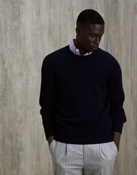 Crewneck