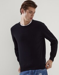 Crewneck