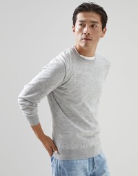 Crewneck