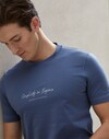 T-Shirt Manches Courtes