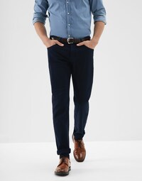 Denim Trousers