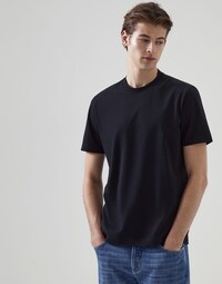T-Shirt Manches Courtes