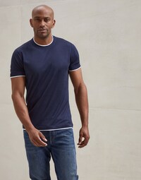 Kurzärmliges T-Shirt