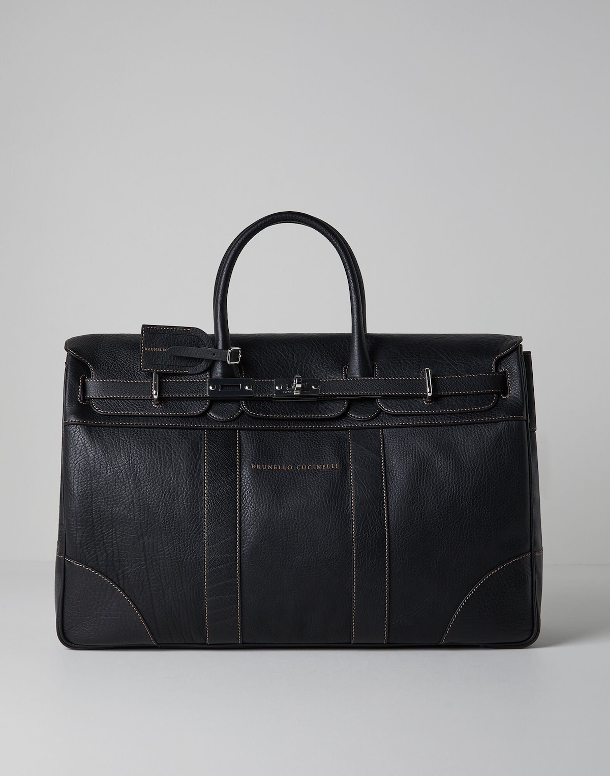 Men's designer accessories Brunello Cucinelli