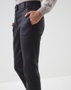 Leather Trousers