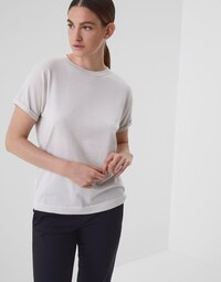 Crewneck Sweater