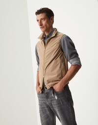 Outerwear Jacket