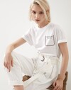 T-Shirt Manches Courtes