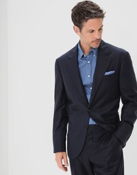 Single Breasted Blazer