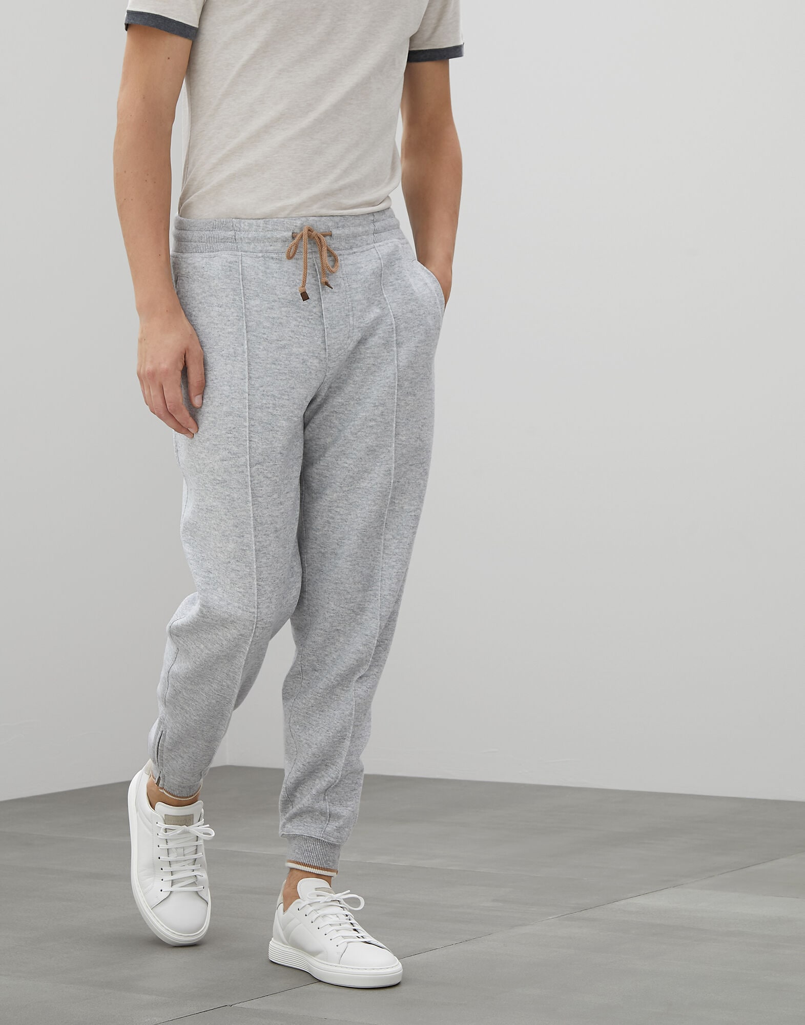 champion sherpa sweatpants