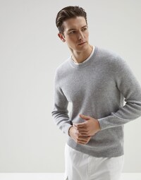Crewneck
