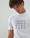 T-Shirt Manches Courtes