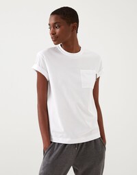 T-Shirt Manches Courtes