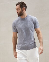 T-Shirt Manches Courtes