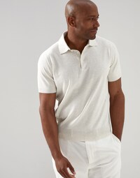 Pull Style Polo