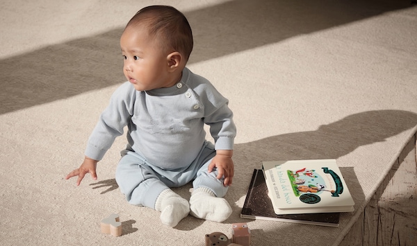 Kinder - Baby