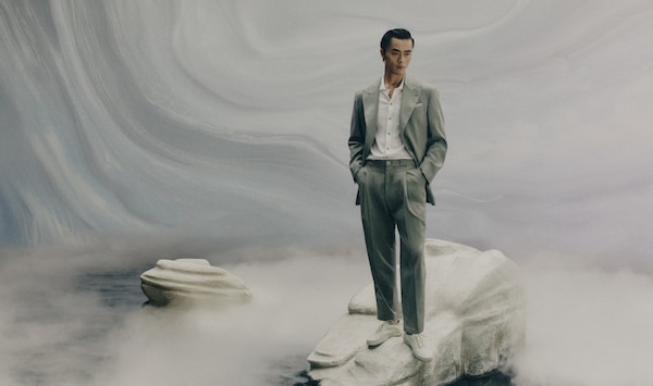 Herren - Herrenanzüge