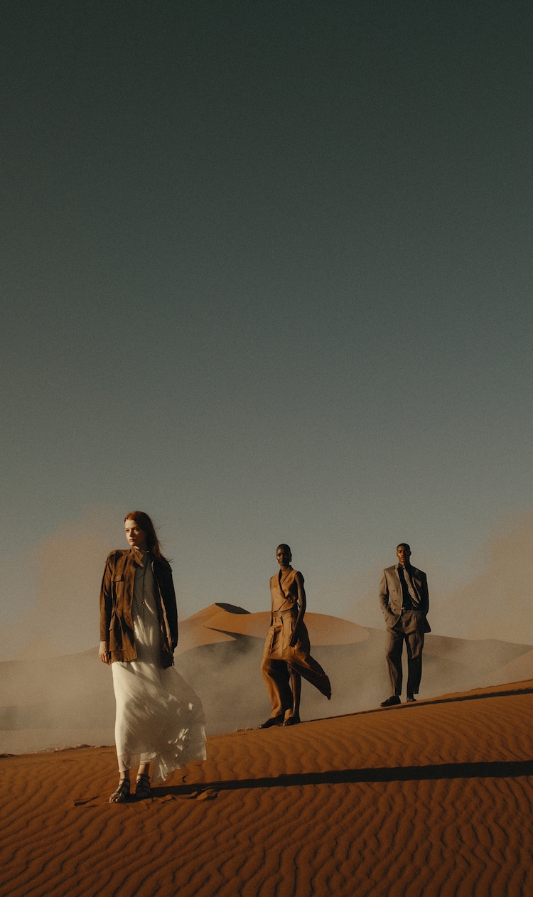 STORYS - ELEMENTS RESONANCE