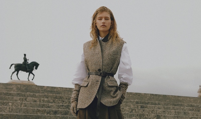 Damen - Blazer