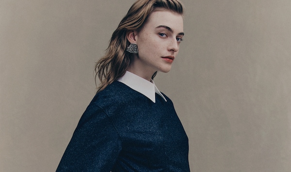 Damen - Winter Edit