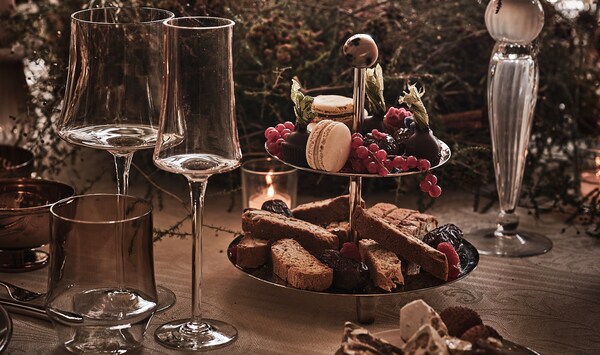 Lifestyle - Kreationen aus Muranoglas