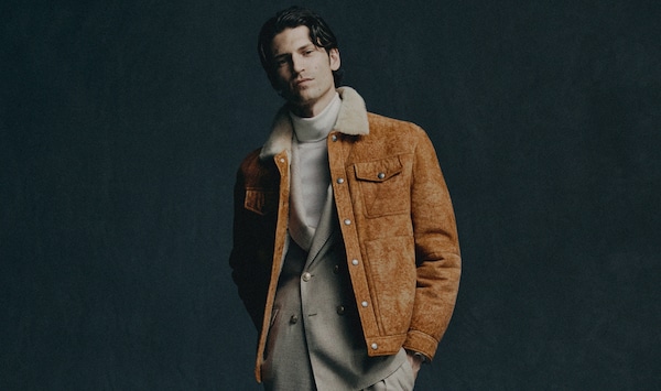 Herren - Winter Edit