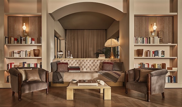 Lifestyle - Home as a Feeling