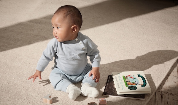 Kinder - Baby
