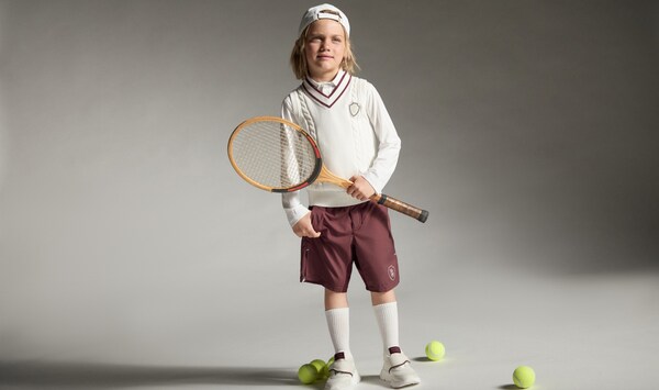 Kinder - Jungen