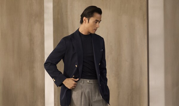 Herren - Stylingtipps