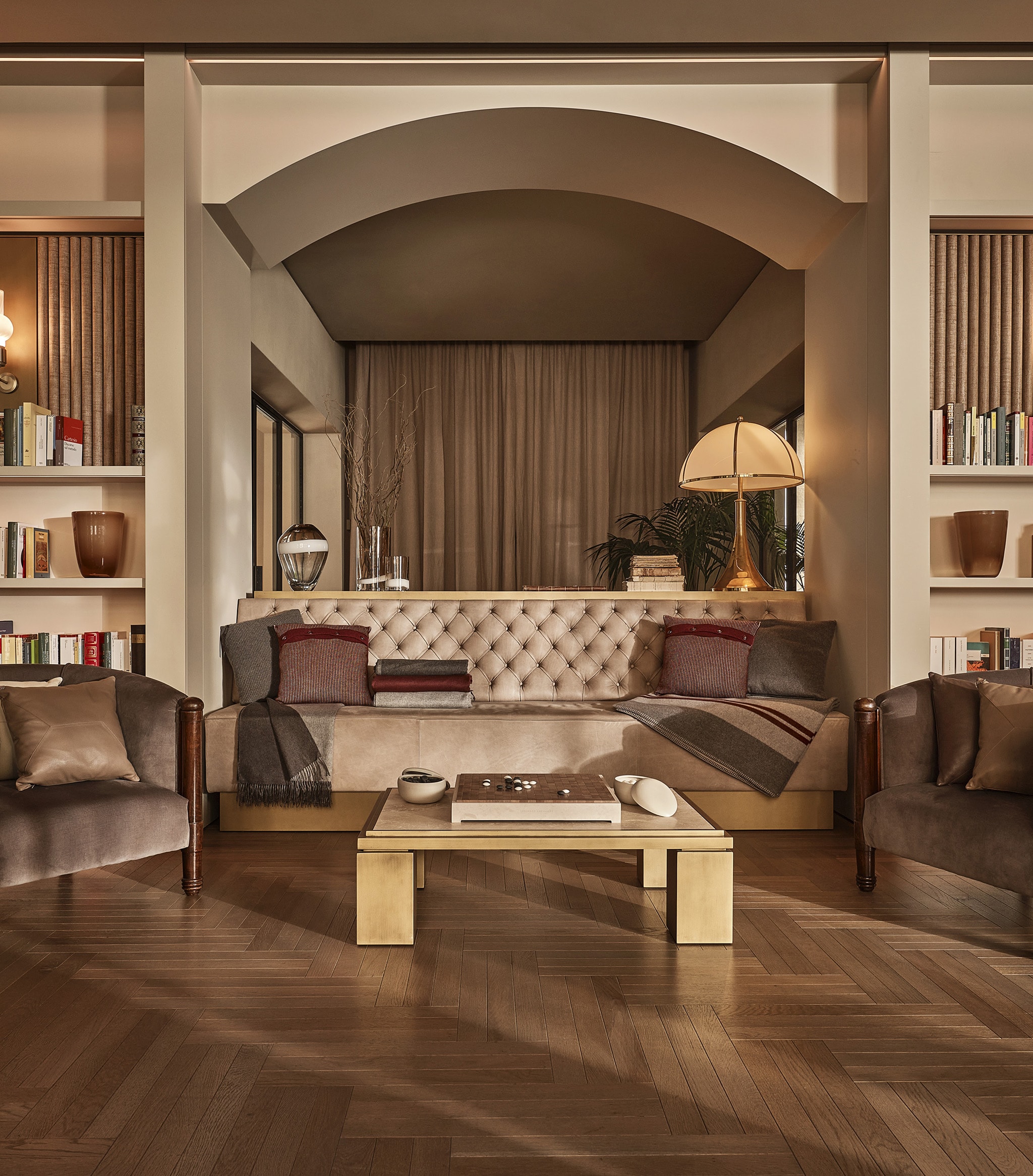 show room image