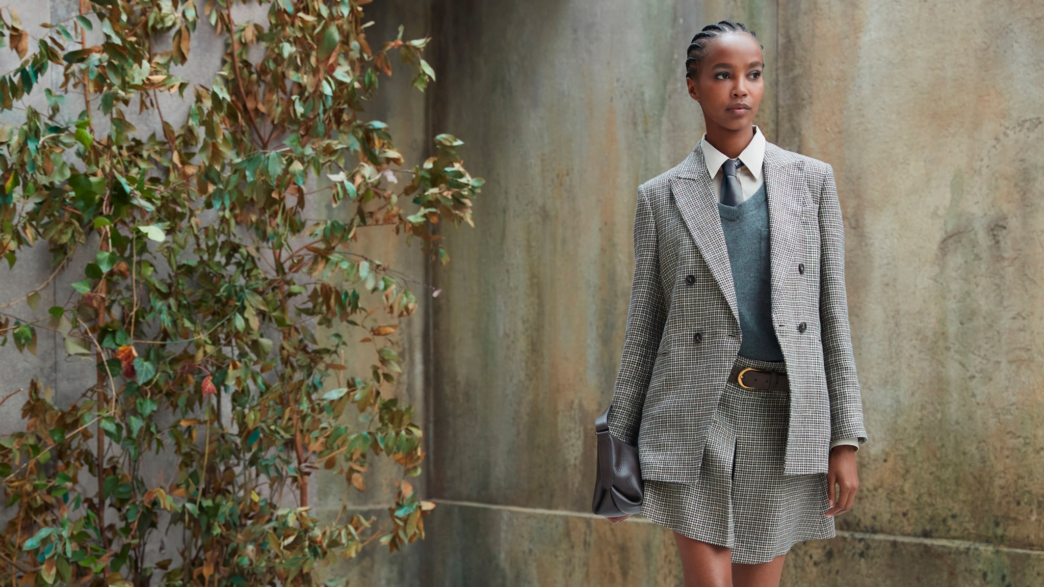 Brunello Cucinelli Opens a Store of Textural Wonder, Complete with Clouds  Made of Cashmere - Racked Chicago